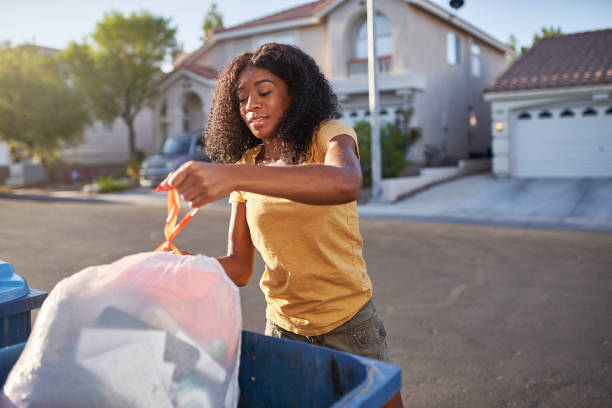 Best Basement Cleanout Services  in Colstrip, MT