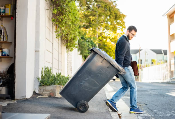 Best Same-Day Junk Removal  in Colstrip, MT