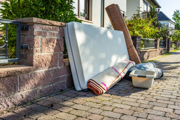 Best Junk Removal for Businesses  in Colstrip, MT