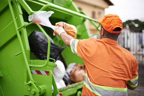 Best Garage Cleanout Services  in Colstrip, MT