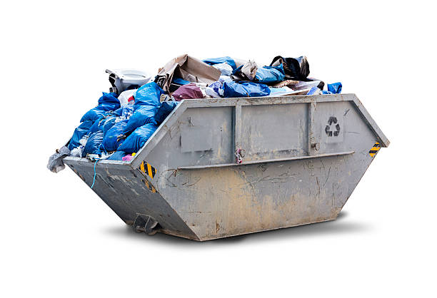 Trusted Colstrip, MT Junk Removal Experts