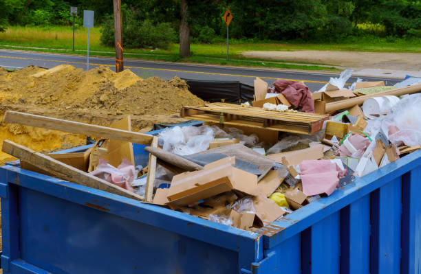 Best Household Junk Removal  in Colstrip, MT